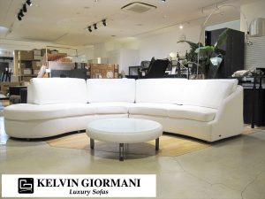 ◇横浜市 青葉区より ◇最高級◇ 希少 KELVIN GIORMANI ケルビンジョル